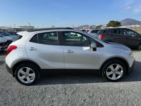 Opel Mokka (KATO НОВА) - 17900 лв. / 9152.12 € - 91504675 4
