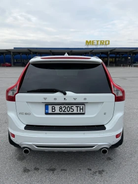 Volvo XC60 R-DESING - 11500 € / 22492.04 лв. - 89051239 5