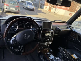 Mercedes-Benz G 500 388 к.с - 100000 лв. / 51129.19 € - 37731029 3