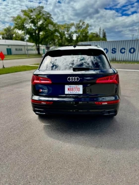 Audi SQ5 2020 QUATTRO * ��������� * ��������� * 360 *   | Mobile.bg � ����� ������ 5