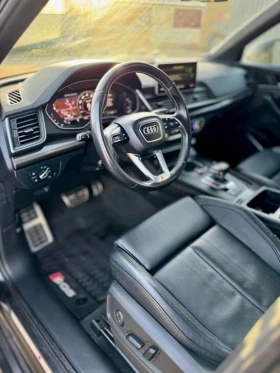 Audi SQ5 2020 QUATTRO * ��������� * ��������� * 360 *   | Mobile.bg � ����� ������ 7