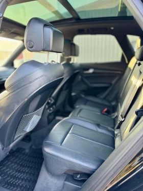 Audi SQ5 2020 QUATTRO * ��������� * ��������� * 360 *   | Mobile.bg � ����� ������ 12