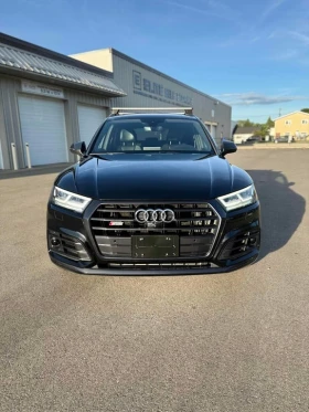 Audi SQ5 2020 QUATTRO * ��������� * ��������� * 360 *   | Mobile.bg � ����� ������ 2