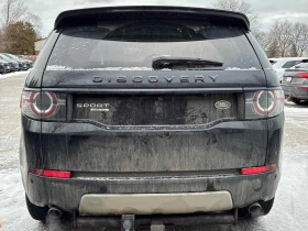 Land Rover Discovery Sport * HSE * CARFAX * ЦЕНА ДО БГ, снимка 4