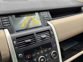 Land Rover Discovery Sport * HSE * CARFAX * ЦЕНА ДО БГ, снимка 11