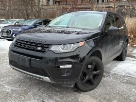 Land Rover Discovery Sport * HSE * CARFAX * ЦЕНА ДО БГ