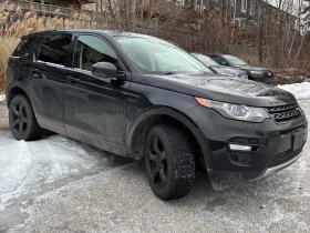 Land Rover Discovery Sport * HSE * CARFAX * ЦЕНА ДО БГ, снимка 3