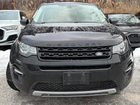 Land Rover Discovery Sport * HSE * CARFAX * ЦЕНА ДО БГ, снимка 5