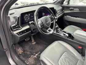 Kia Sportage * X Line Limited * CARFAX * БЕЗ ПЪРВОНАЧАЛНА ВНОСК - 37900 лв. / 19377.96 € - 10911783 5