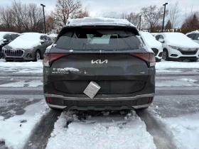 Kia Sportage * X Line Limited * CARFAX * БЕЗ ПЪРВОНАЧАЛНА ВНОСК - 37900 лв. / 19377.96 € - 10911783 4