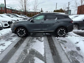 Kia Sportage * X Line Limited * CARFAX * БЕЗ ПЪРВОНАЧАЛНА ВНОСК - 37900 лв. / 19377.96 € - 10911783 2