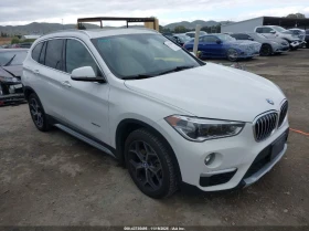 BMW X1 2l xDrive28I