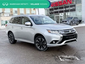 Mitsubishi Outlander * CARFAX * ЦЕНА ДО БГ