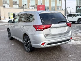 Mitsubishi Outlander * CARFAX * ЦЕНА ДО БГ, снимка 5