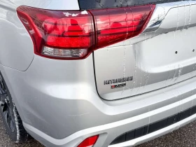 Mitsubishi Outlander * CARFAX * ЦЕНА ДО БГ, снимка 12