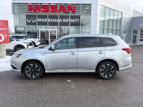 Mitsubishi Outlander * CARFAX * ЦЕНА ДО БГ, снимка 4