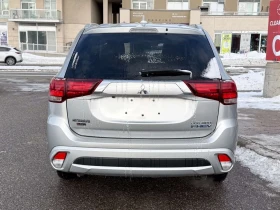 Mitsubishi Outlander * CARFAX * ЦЕНА ДО БГ, снимка 6