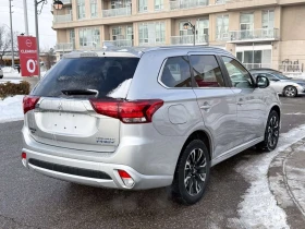 Mitsubishi Outlander * CARFAX * ЦЕНА ДО БГ, снимка 7