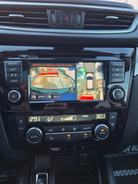 Nissan Qashqai 87310km 1.3DIG-T-159к.с-EURO 6-АВТОМАТИК-ШВЕЙЦАРИЯ - 17900 € / 35009.36 лв. - 62203713 11