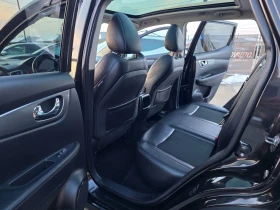 Nissan Qashqai 87310km 1.3DIG-T-159к.с-EURO 6-АВТОМАТИК-ШВЕЙЦАРИЯ - 17900 € / 35009.36 лв. - 62203713 14