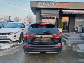 Nissan Qashqai 87310km 1.3DIG-T-159к.с-EURO 6-АВТОМАТИК-ШВЕЙЦАРИЯ - 17900 € / 35009.36 лв. - 62203713 7