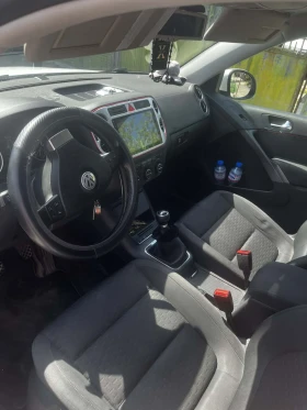 VW Tiguan - 6500 € / 12712.90 лв. - 44617471 5