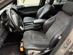 ����� �� �������� �� Mercedes-Benz ML 320 4matik air harman ������