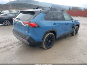 Toyota Rav4 HYBRID XSE - 22275 € / 43566.11 лв. - 79389835 4