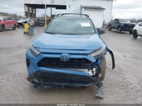 Toyota Rav4 HYBRID XSE - 22275 € / 43566.11 лв. - 79389835 7