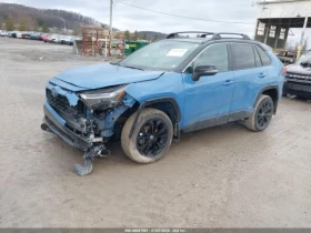 Toyota Rav4 HYBRID XSE - 22275 € / 43566.11 лв. - 79389835 2