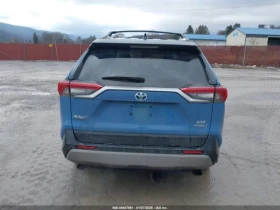 Toyota Rav4 HYBRID XSE - 22275 € / 43566.11 лв. - 79389835 8