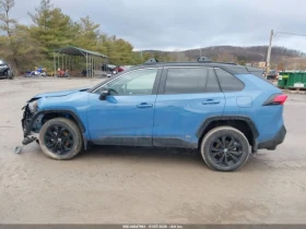 Toyota Rav4 HYBRID XSE - 22275 € / 43566.11 лв. - 79389835 6