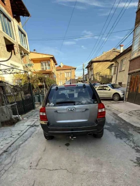 Kia Sportage 4?4 - 3450 € / 6747.61 лв. - 15605860 2