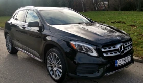 Mercedes-Benz GLA 250 4MATIC AMG Line - 22900 € / 44788.51 лв. - 26787360 8