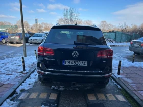 VW Touareg - 15800 € / 30902.11 лв. - 22381708 4