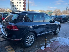 VW Touareg - 15800 € / 30902.11 лв. - 22381708 3
