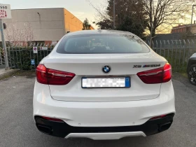 BMW X6 M50d - 25000 € / 48895.75 лв. - 77509122 3