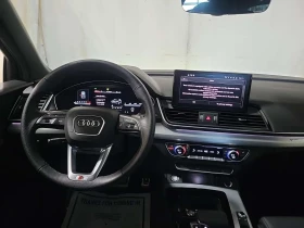 Audi Q5 * PROGRESSIV * CARFAX * S LINE * 2 КЛЮЧА * ПАНО | Auto.bg — изображение 10