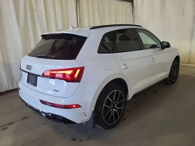 Audi Q5 * PROGRESSIV * CARFAX * S LINE * 2 КЛЮЧА * ПАНО | Auto.bg — изображение 3