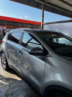 Kia Sportage  2.0 CRDi 180 к.с. 65 000 км Внос Корея - 21800 € / 42637.09 лв. - 75080027 2