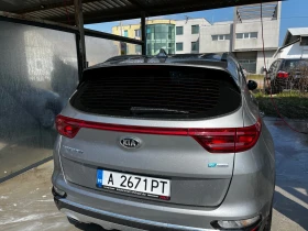 Kia Sportage  2.0 CRDi 180 к.с. 65 000 км Внос Корея - 21800 € / 42637.09 лв. - 75080027 3
