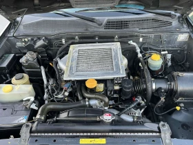 Nissan Terrano 2.7TDI 125кс. КЛИМАТИК 4Х4 БЪРЗИ, БАВНИ ИТАЛИЯ - 4500 € / 8801.24 лв. - 25293697 14