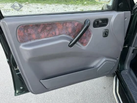 Nissan Terrano 2.7TDI 125кс. КЛИМАТИК 4Х4 БЪРЗИ, БАВНИ ИТАЛИЯ - 4500 € / 8801.24 лв. - 25293697 7