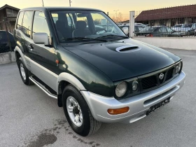 Nissan Terrano 2.7TDI 125кс. КЛИМАТИК 4Х4 БЪРЗИ, БАВНИ ИТАЛИЯ - 4500 € / 8801.24 лв. - 25293697 3