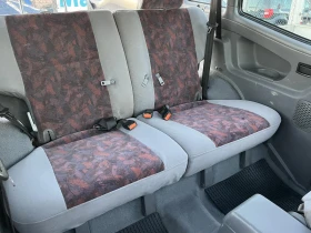 Nissan Terrano 2.7TDI 125кс. КЛИМАТИК 4Х4 БЪРЗИ, БАВНИ ИТАЛИЯ - 4500 € / 8801.24 лв. - 25293697 9