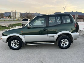 Nissan Terrano 2.7TDI 125кс. КЛИМАТИК 4Х4 БЪРЗИ, БАВНИ ИТАЛИЯ - 4500 € / 8801.24 лв. - 25293697 6