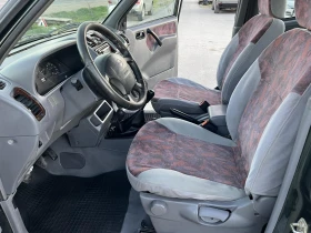 Nissan Terrano 2.7TDI 125кс. КЛИМАТИК 4Х4 БЪРЗИ, БАВНИ ИТАЛИЯ - 4500 € / 8801.24 лв. - 25293697 8