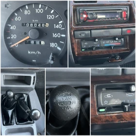 Nissan Terrano 2.7TDI 125кс. КЛИМАТИК 4Х4 БЪРЗИ, БАВНИ ИТАЛИЯ - 4500 € / 8801.24 лв. - 25293697 12