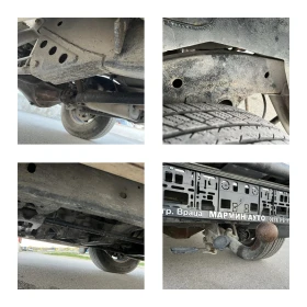 Nissan Terrano 2.7TDI 125кс. КЛИМАТИК 4Х4 БЪРЗИ, БАВНИ ИТАЛИЯ - 4500 € / 8801.24 лв. - 25293697 15