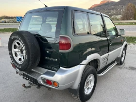 Nissan Terrano 2.7TDI 125кс. КЛИМАТИК 4Х4 БЪРЗИ, БАВНИ ИТАЛИЯ - 4500 € / 8801.24 лв. - 25293697 4